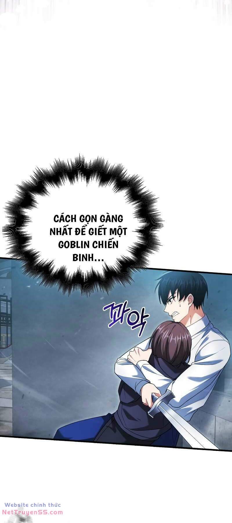 Người Chơi Có Thiên Phú Nghịch Thiên Chapter 6 - Trang 73