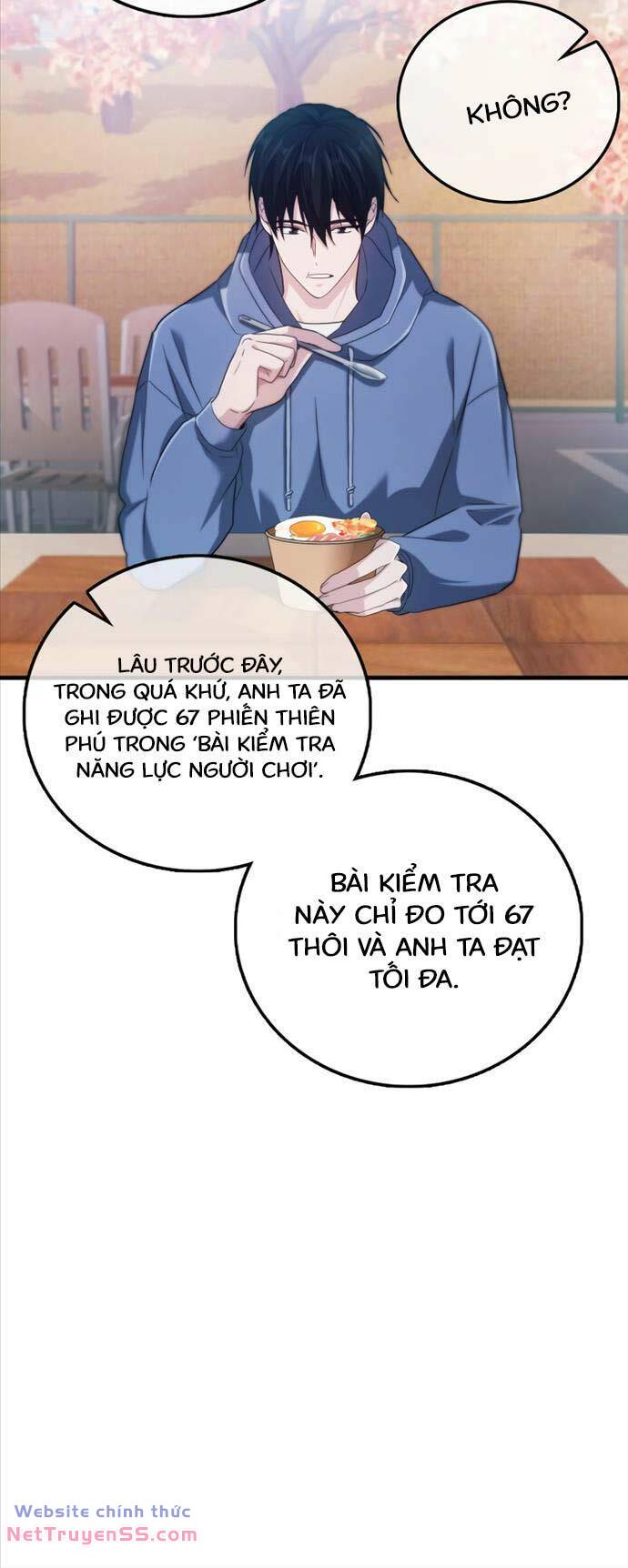 Người Chơi Có Thiên Phú Nghịch Thiên Chapter 1 - Trang 40