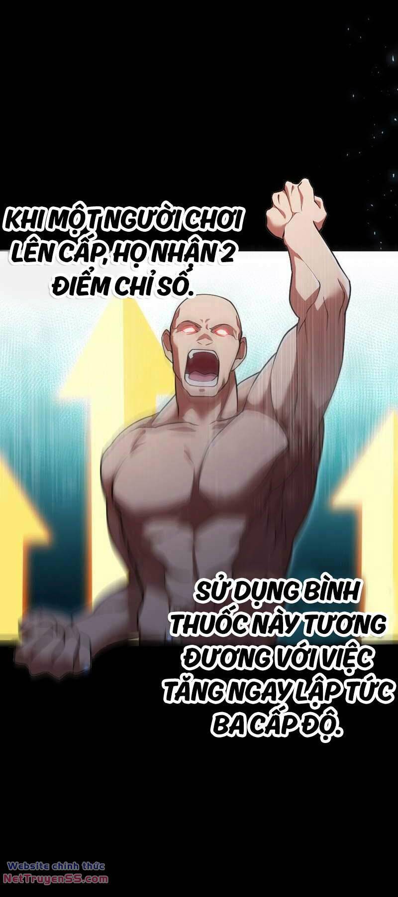 Người Chơi Có Thiên Phú Nghịch Thiên Chapter 3 - Trang 4