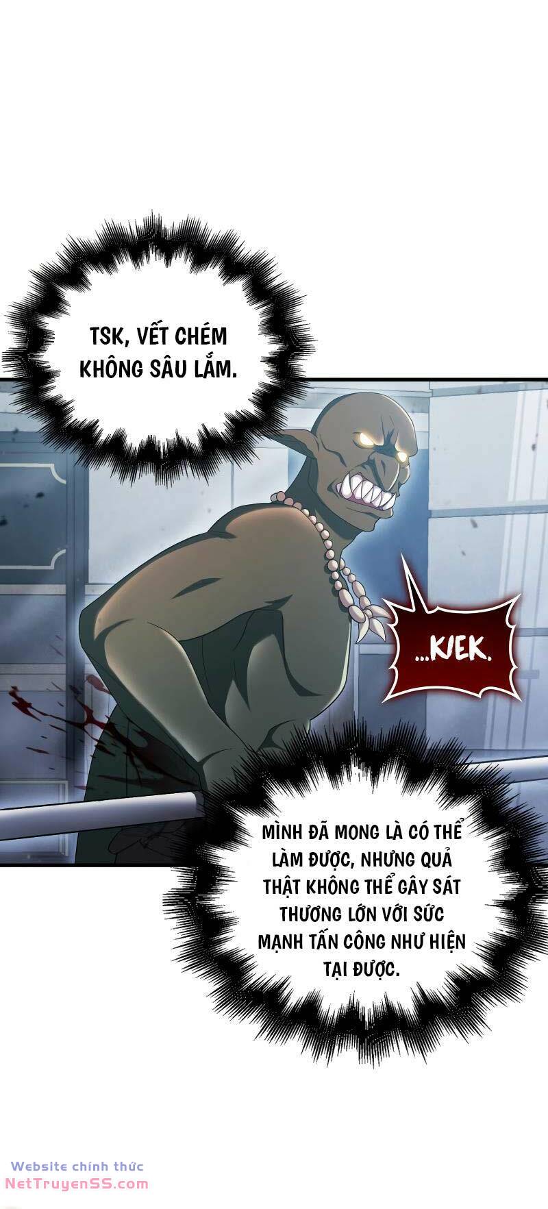 Người Chơi Có Thiên Phú Nghịch Thiên Chapter 7 - Trang 10