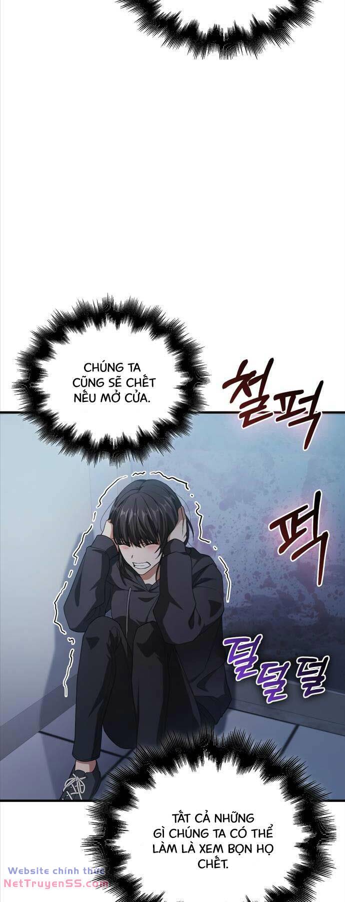 Người Chơi Có Thiên Phú Nghịch Thiên Chapter 4 - Trang 47