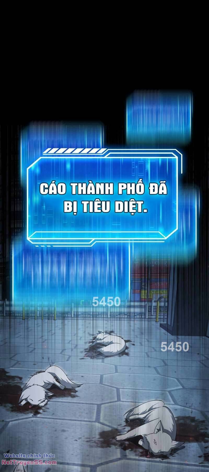 Người Chơi Có Thiên Phú Nghịch Thiên Chapter 6 - Trang 0