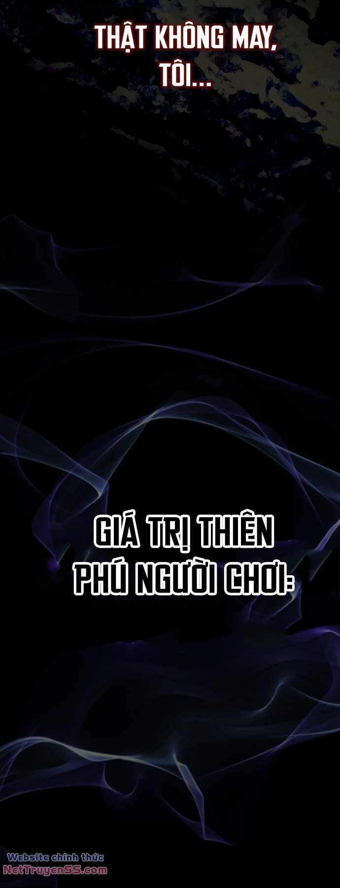 Người Chơi Có Thiên Phú Nghịch Thiên Chapter 1 - Trang 25