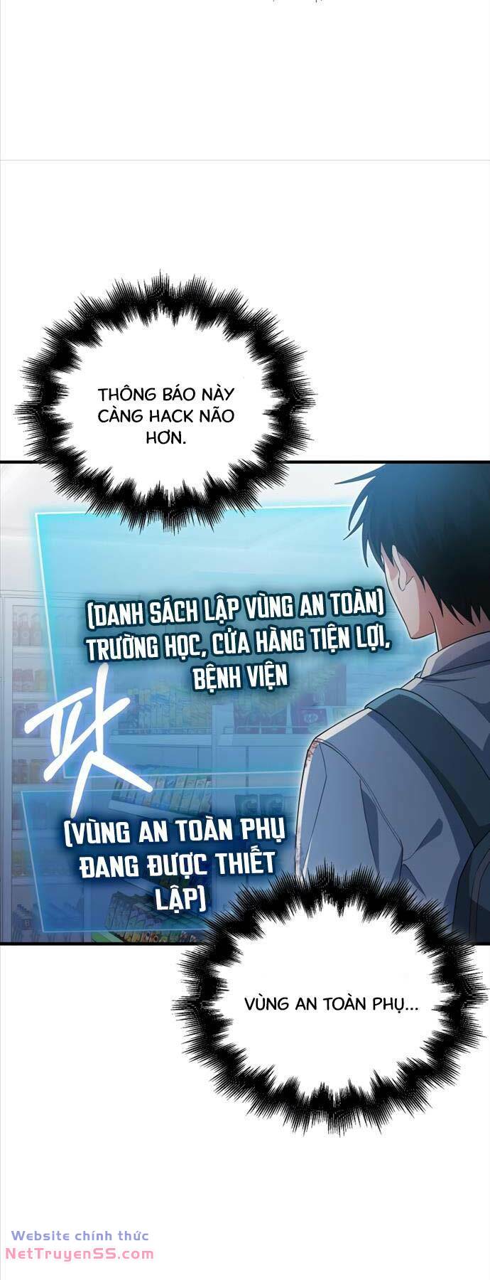 Người Chơi Có Thiên Phú Nghịch Thiên Chapter 4 - Trang 31