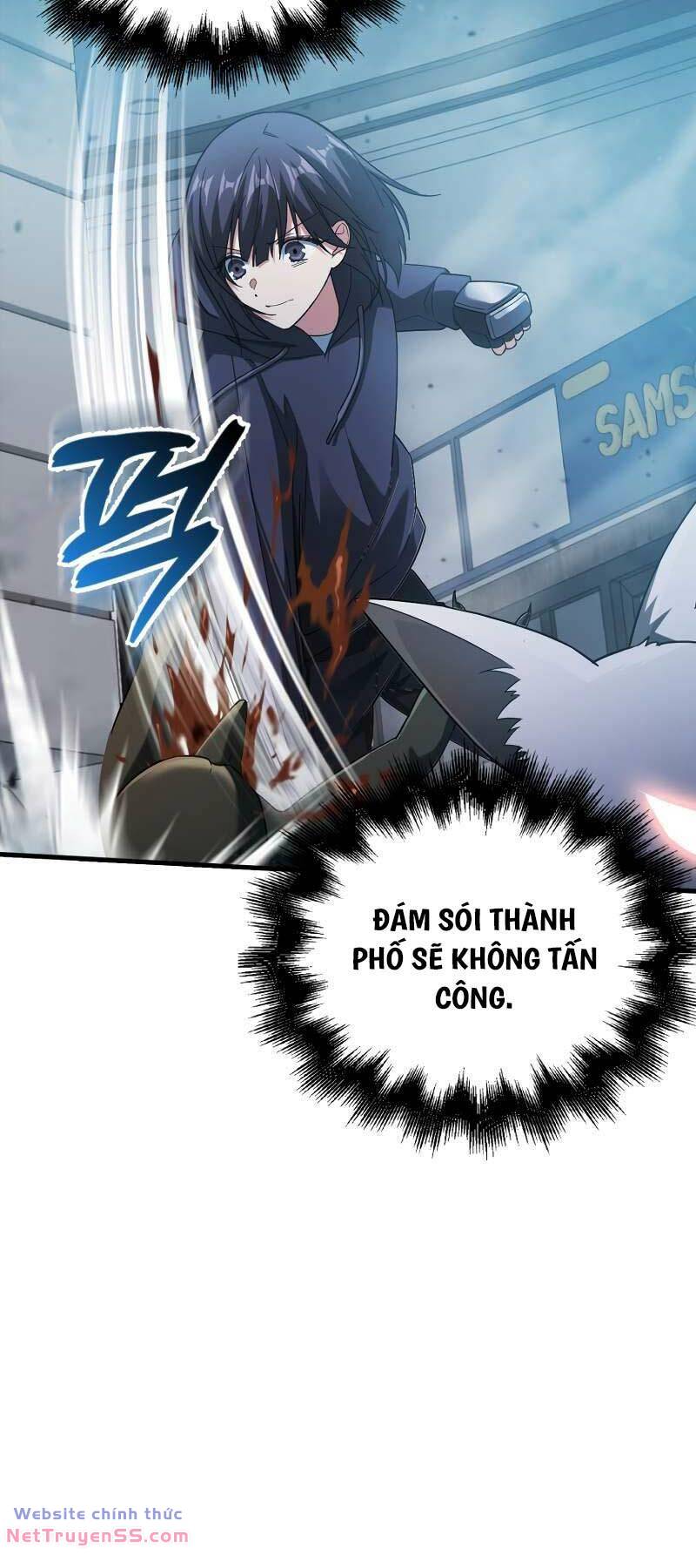 Người Chơi Có Thiên Phú Nghịch Thiên Chapter 6 - Trang 18