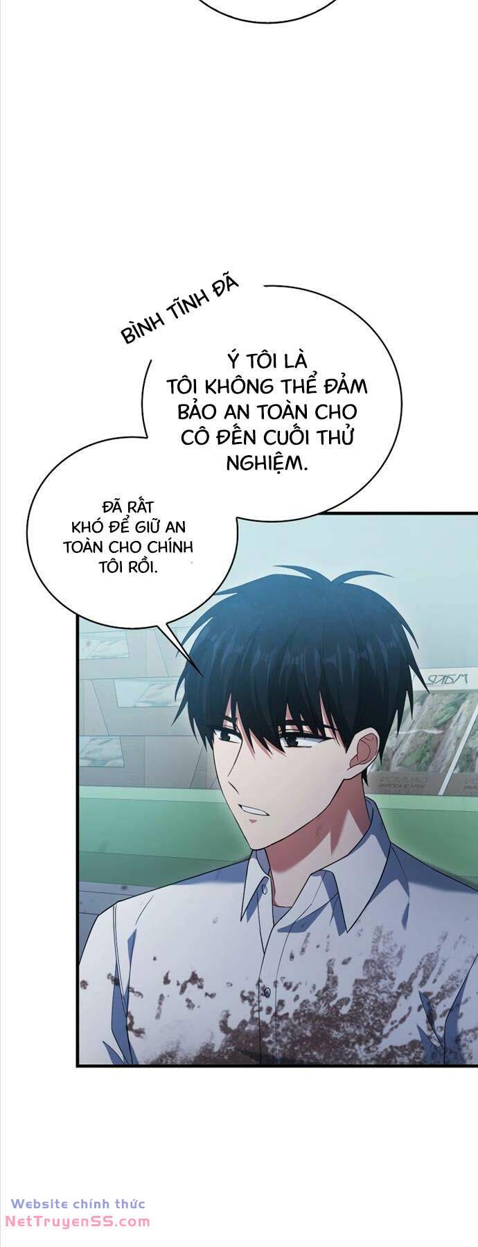 Người Chơi Có Thiên Phú Nghịch Thiên Chapter 4 - Trang 56