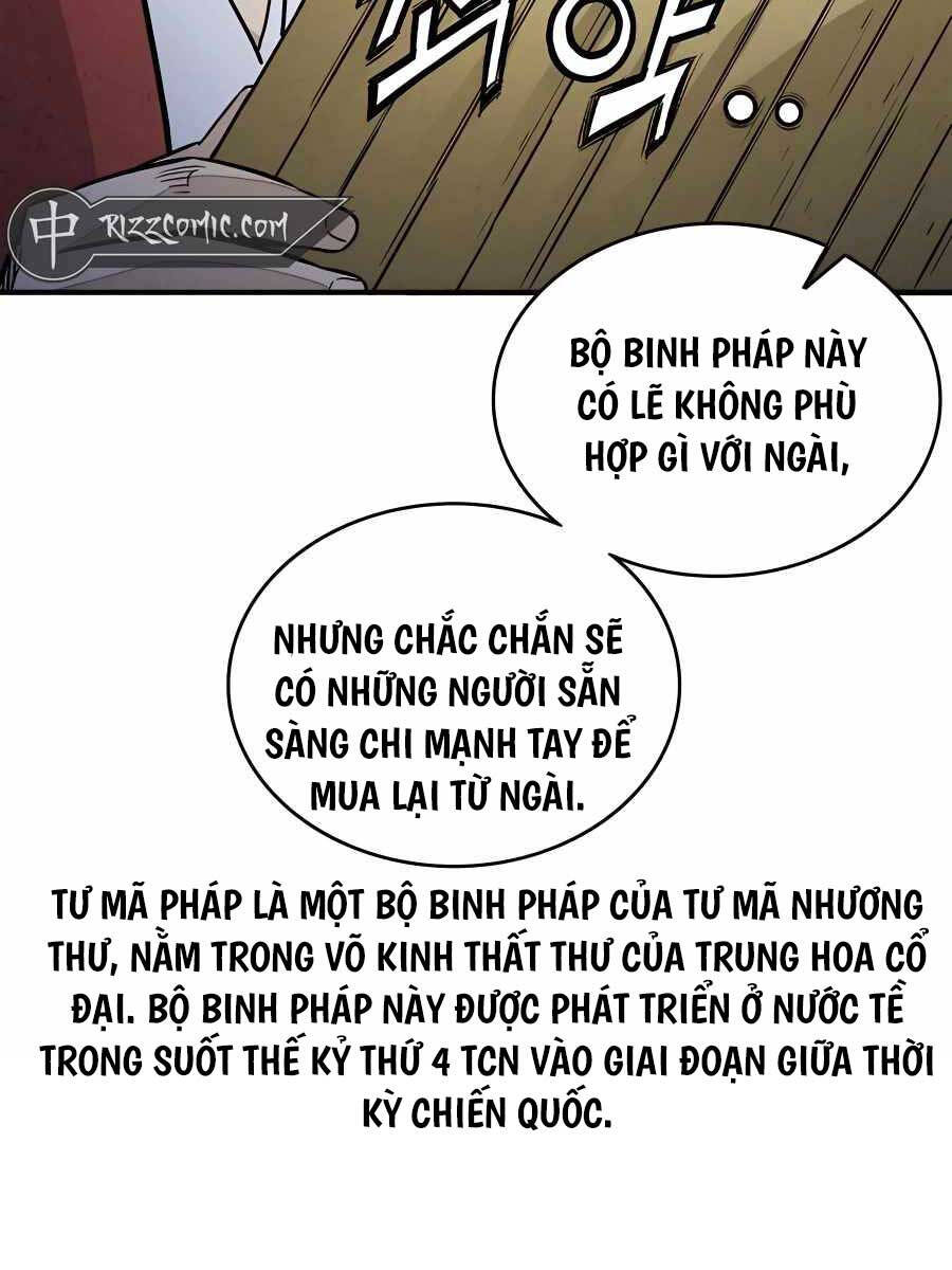 Trọng Sinh Thành Thần Y Thời Tam Quốc Chapter 93 - Trang 89