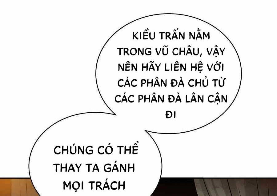 Trọng Sinh Thành Thần Y Thời Tam Quốc Chapter 81 - Trang 19