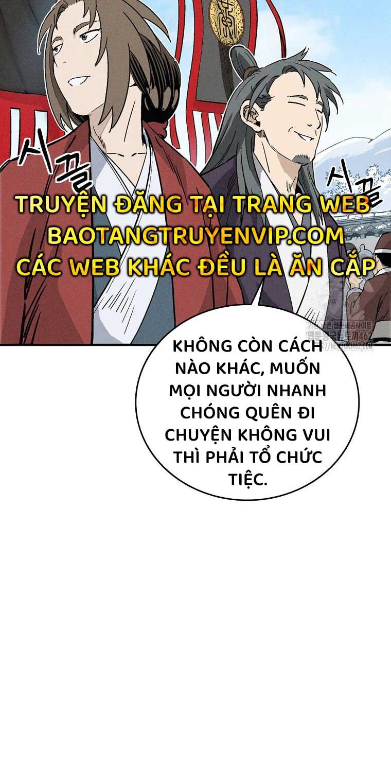 Trọng Sinh Thành Thần Y Thời Tam Quốc Chapter 131 - Trang 21