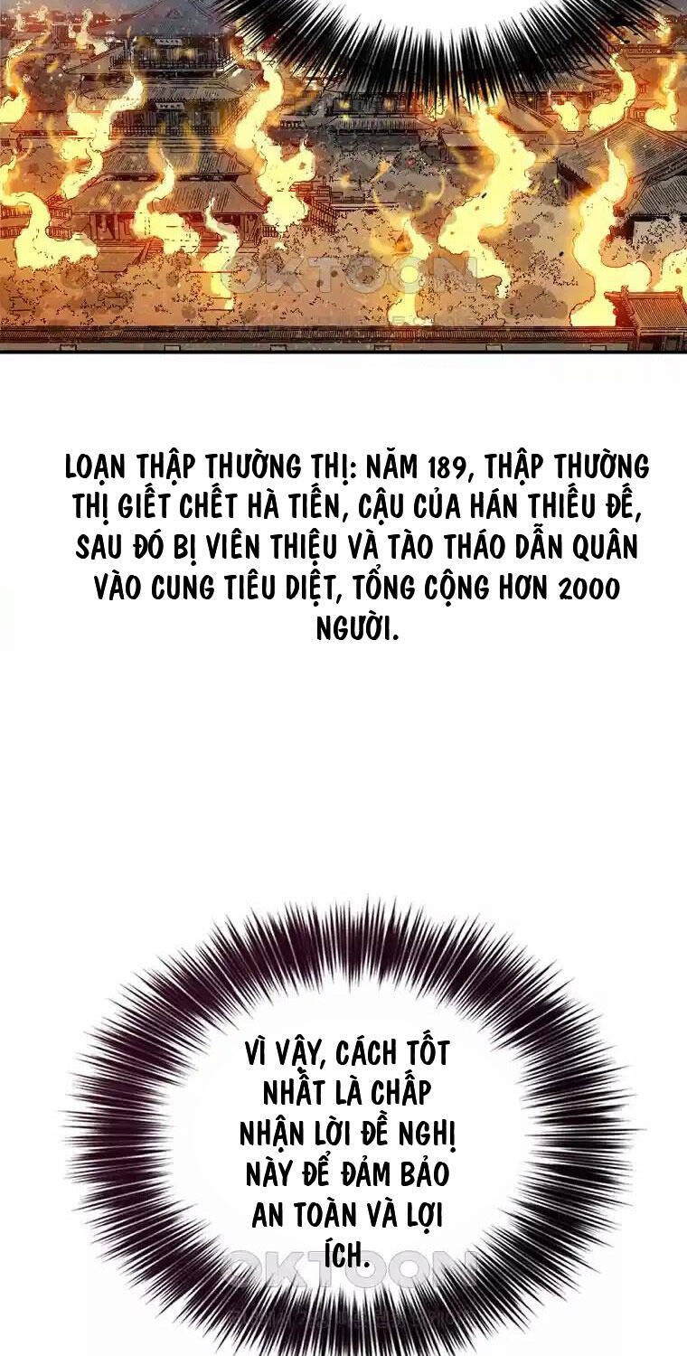 Trọng Sinh Thành Thần Y Thời Tam Quốc Chapter 126 - Trang 72