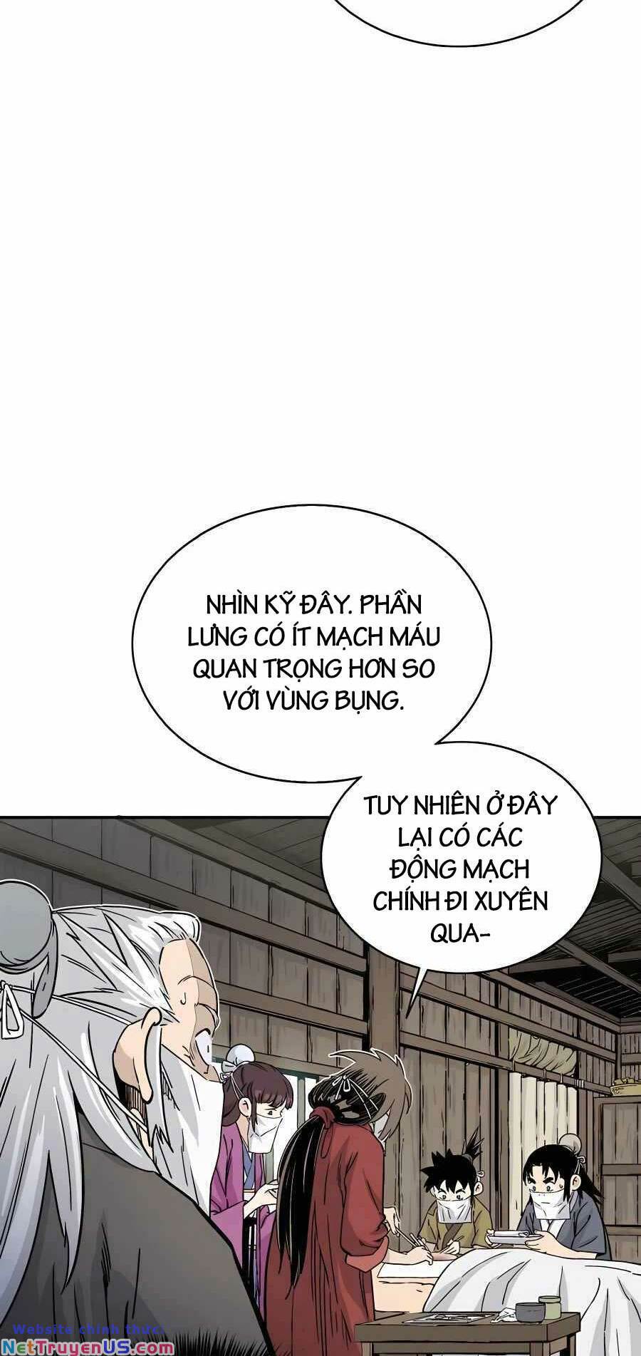 Trọng Sinh Thành Thần Y Thời Tam Quốc Chapter 87 - Trang 10