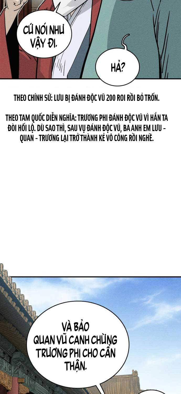 Trọng Sinh Thành Thần Y Thời Tam Quốc Chapter 128 - Trang 49