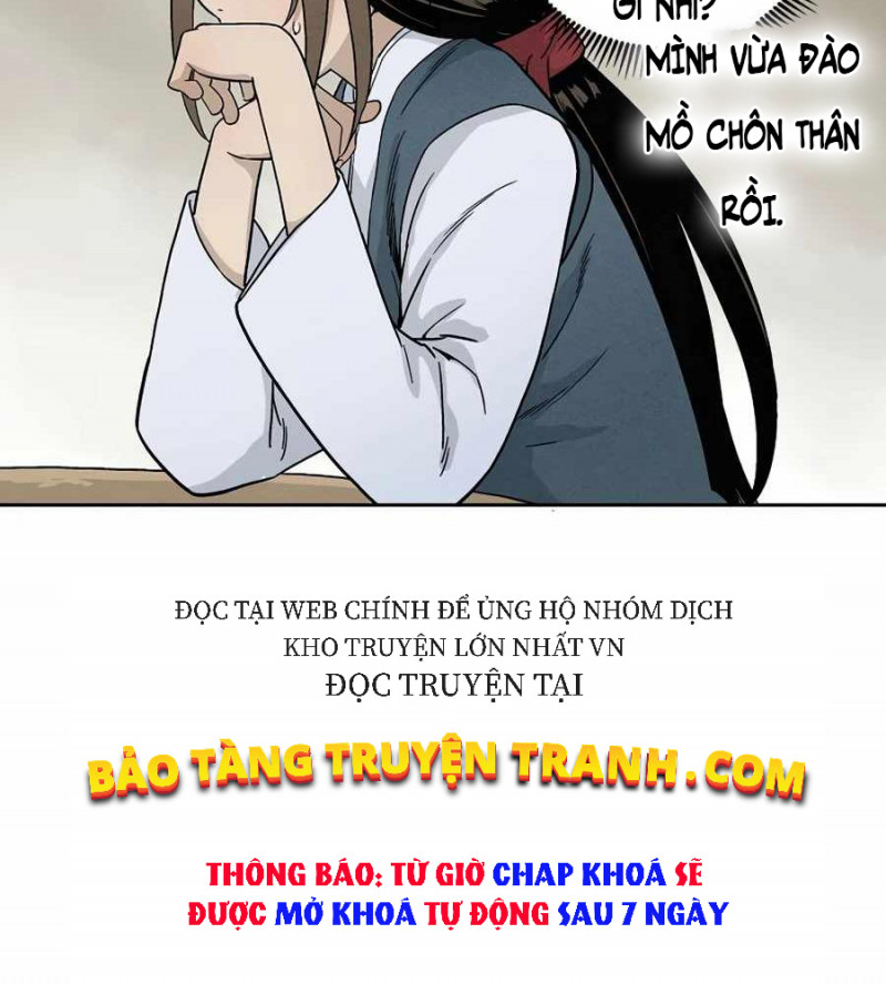 Trọng Sinh Thành Thần Y Thời Tam Quốc Chapter 5 - Trang 23