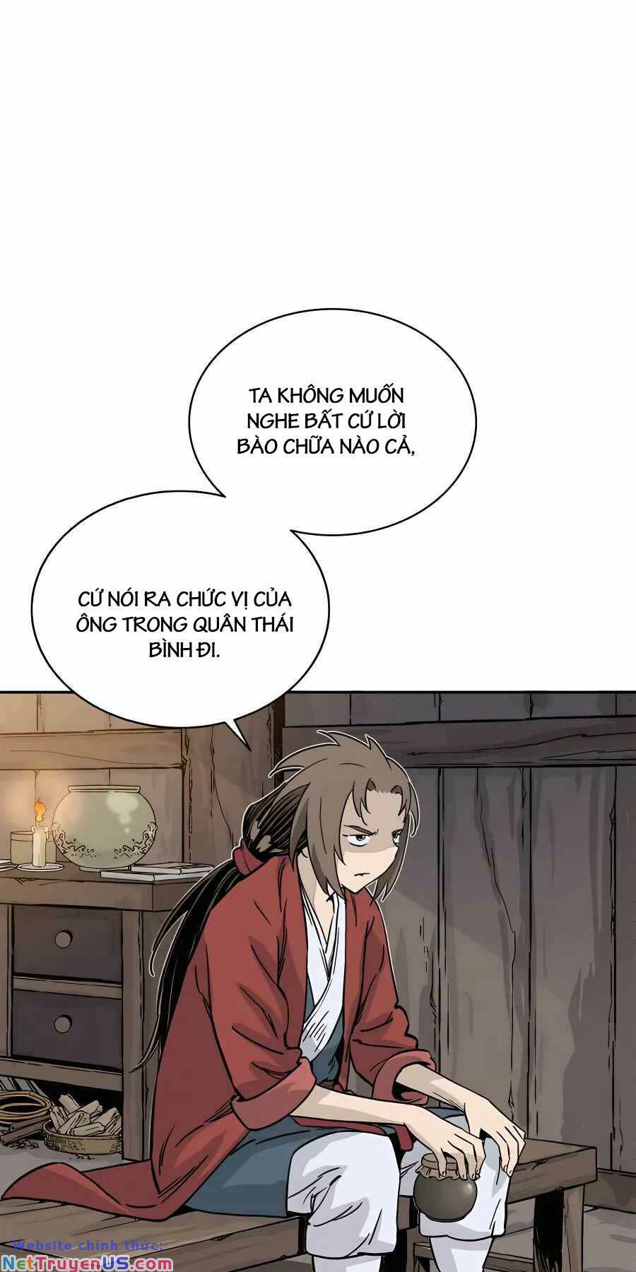 Trọng Sinh Thành Thần Y Thời Tam Quốc Chapter 88 - Trang 40