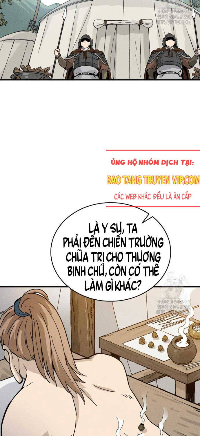 Trọng Sinh Thành Thần Y Thời Tam Quốc Chapter 128 - Trang 59