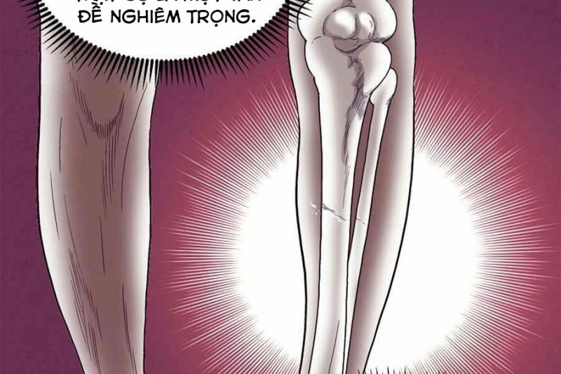 Trọng Sinh Thành Thần Y Thời Tam Quốc Chapter 6 - Trang 9