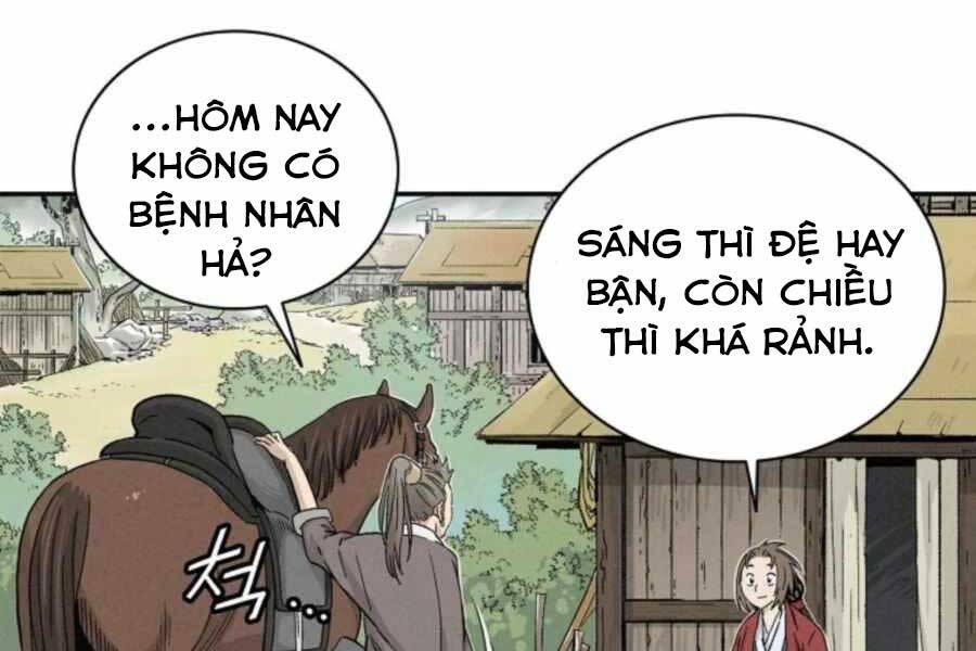 Trọng Sinh Thành Thần Y Thời Tam Quốc Chapter 41 - Trang 16