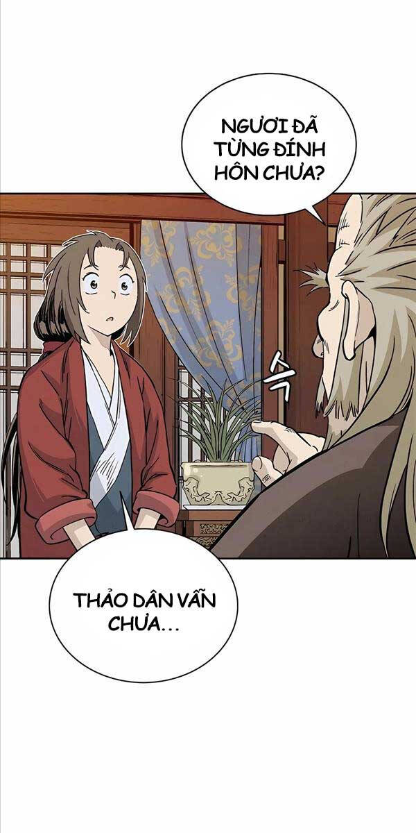 Trọng Sinh Thành Thần Y Thời Tam Quốc Chapter 78 - Trang 18