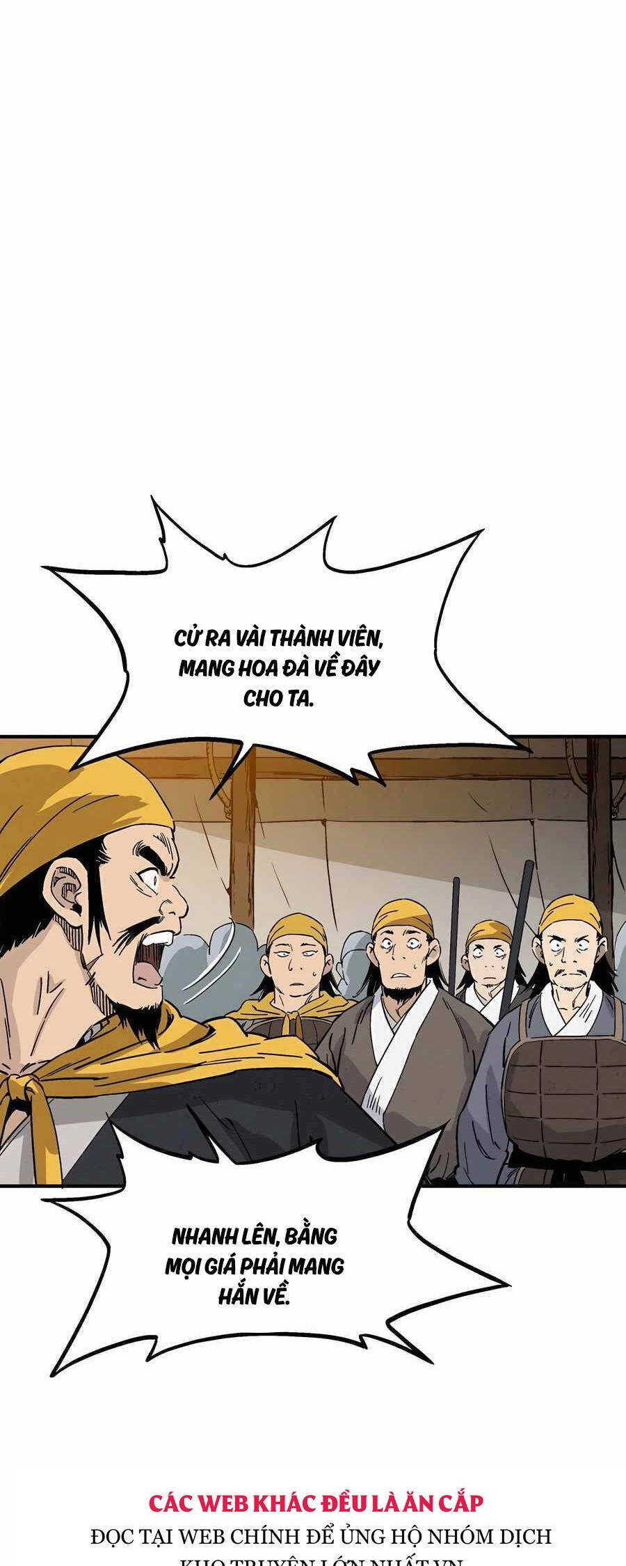 Trọng Sinh Thành Thần Y Thời Tam Quốc Chapter 109 - Trang 32