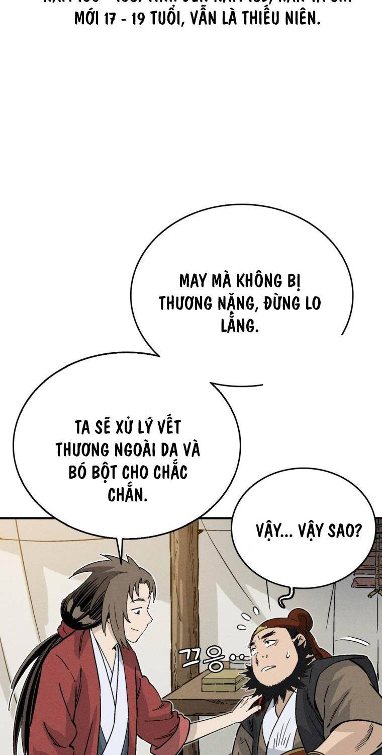 Trọng Sinh Thành Thần Y Thời Tam Quốc Chapter 122 - Trang 51