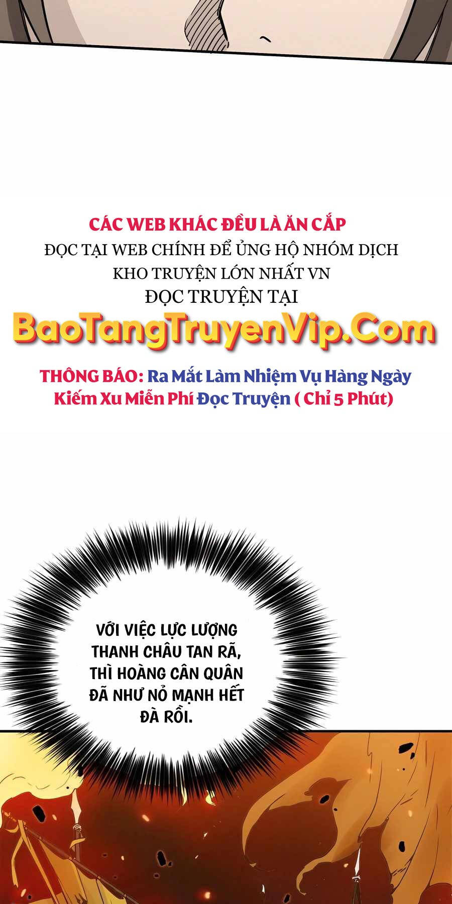 Trọng Sinh Thành Thần Y Thời Tam Quốc Chapter 107 - Trang 35