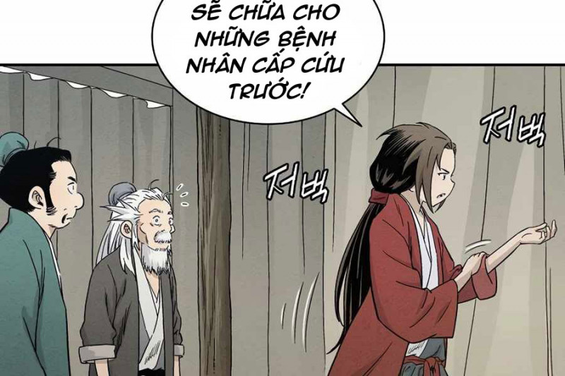 Trọng Sinh Thành Thần Y Thời Tam Quốc Chapter 14 - Trang 14