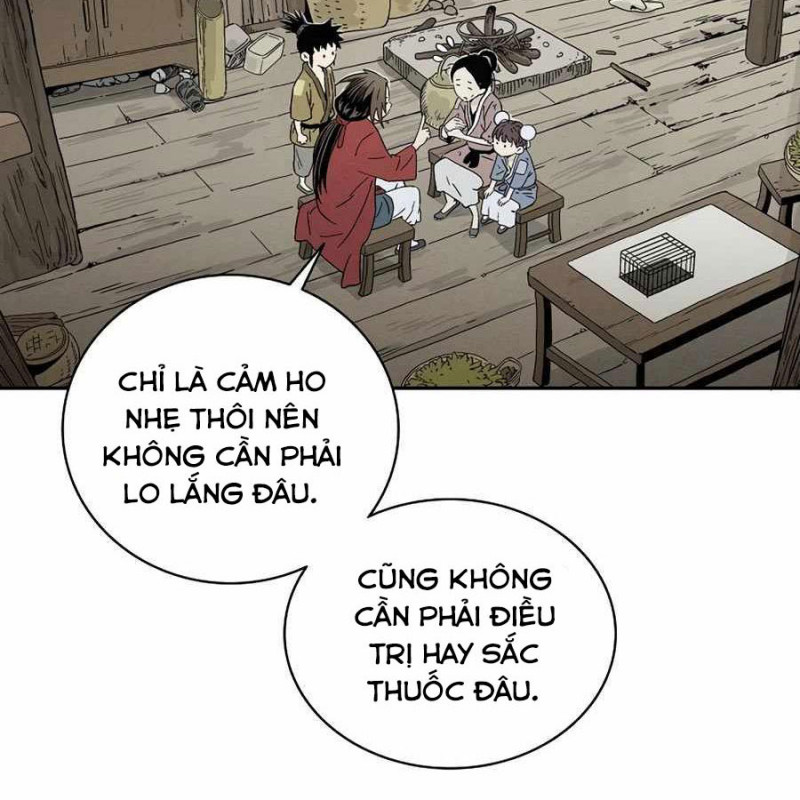 Trọng Sinh Thành Thần Y Thời Tam Quốc Chapter 12 - Trang 109