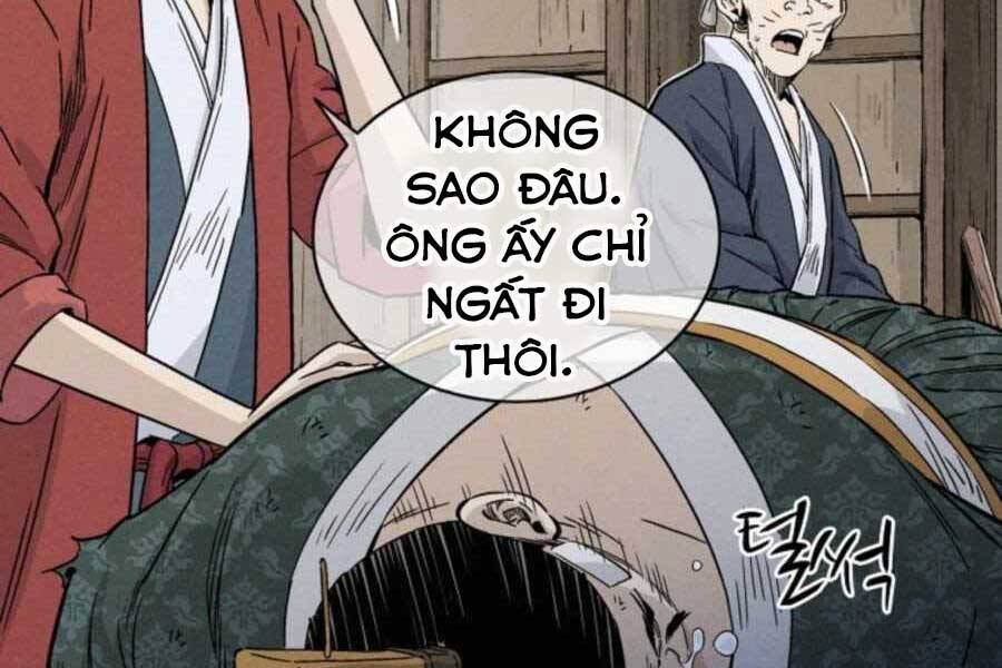 Trọng Sinh Thành Thần Y Thời Tam Quốc Chapter 44 - Trang 21