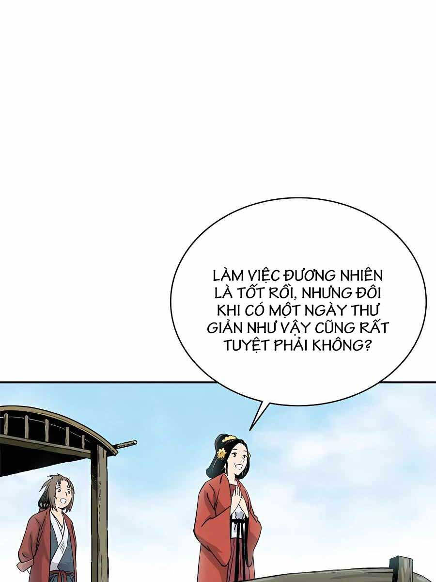 Trọng Sinh Thành Thần Y Thời Tam Quốc Chapter 84 - Trang 82