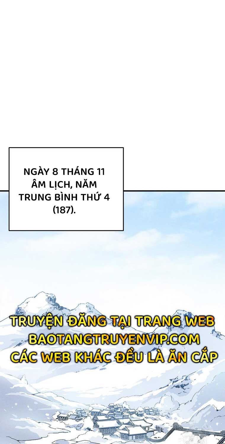 Trọng Sinh Thành Thần Y Thời Tam Quốc Chapter 131 - Trang 17