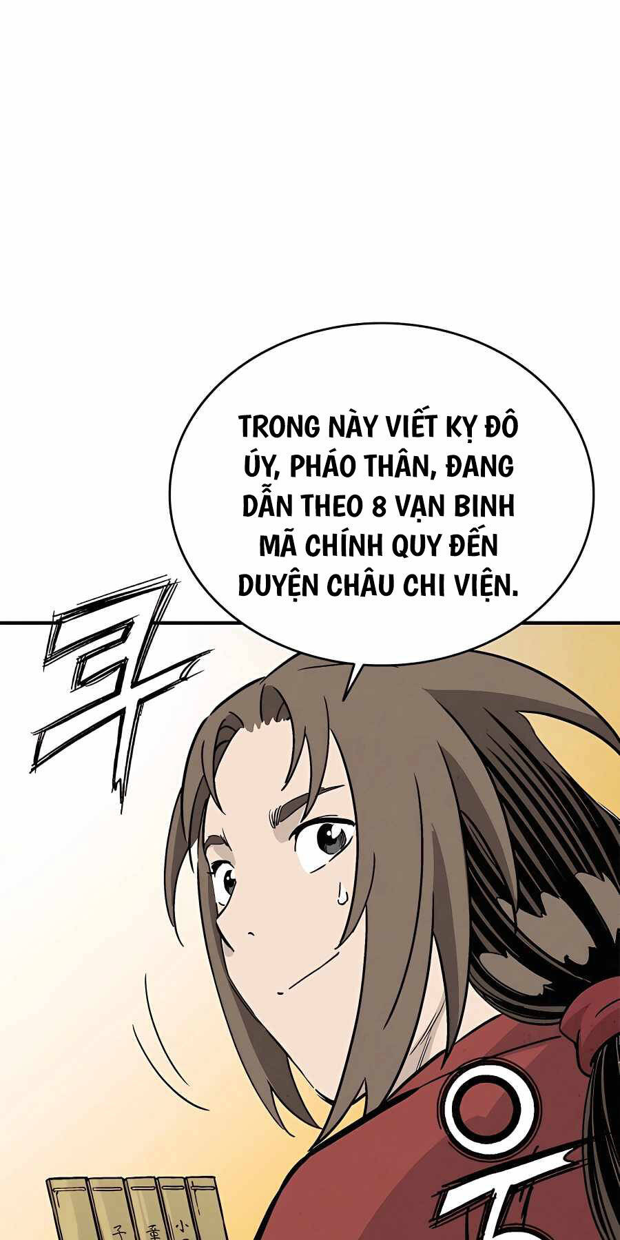 Trọng Sinh Thành Thần Y Thời Tam Quốc Chapter 106 - Trang 43