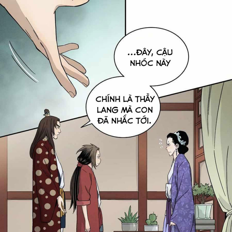 Trọng Sinh Thành Thần Y Thời Tam Quốc Chapter 17 - Trang 75