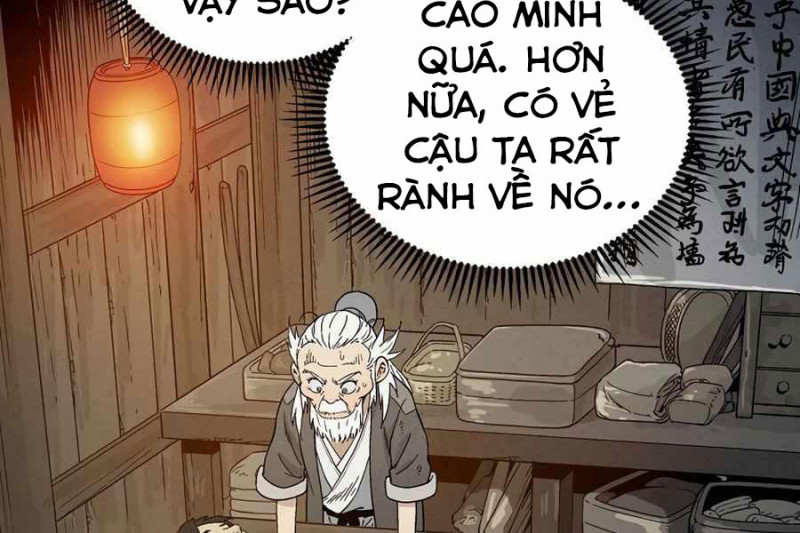 Trọng Sinh Thành Thần Y Thời Tam Quốc Chapter 7 - Trang 130