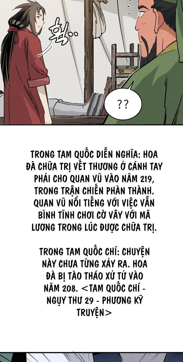 Trọng Sinh Thành Thần Y Thời Tam Quốc Chapter 122 - Trang 54