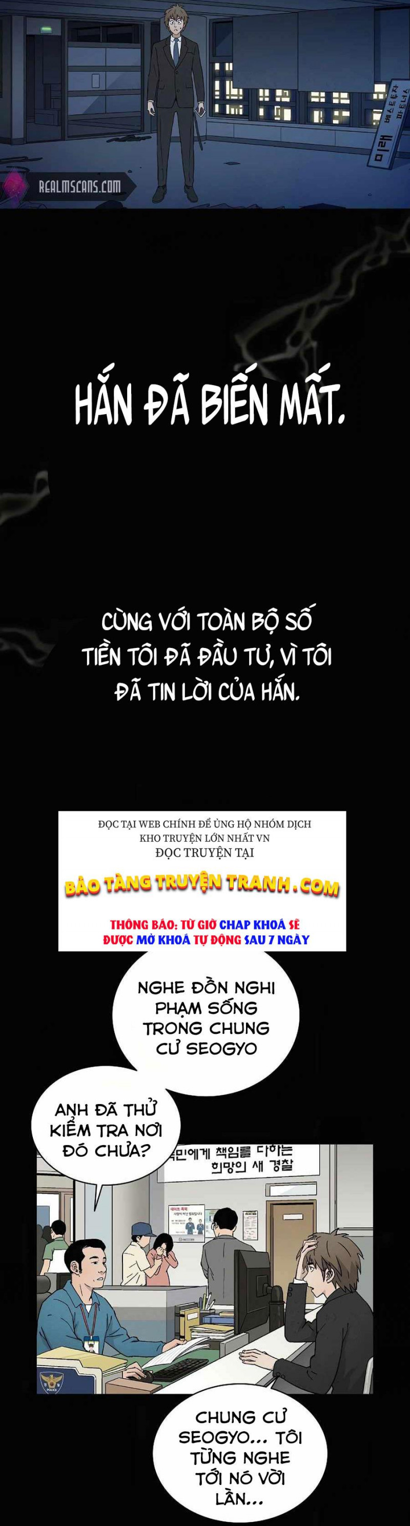 Trọng Sinh Thành Thần Y Thời Tam Quốc Chapter 1 - Trang 6