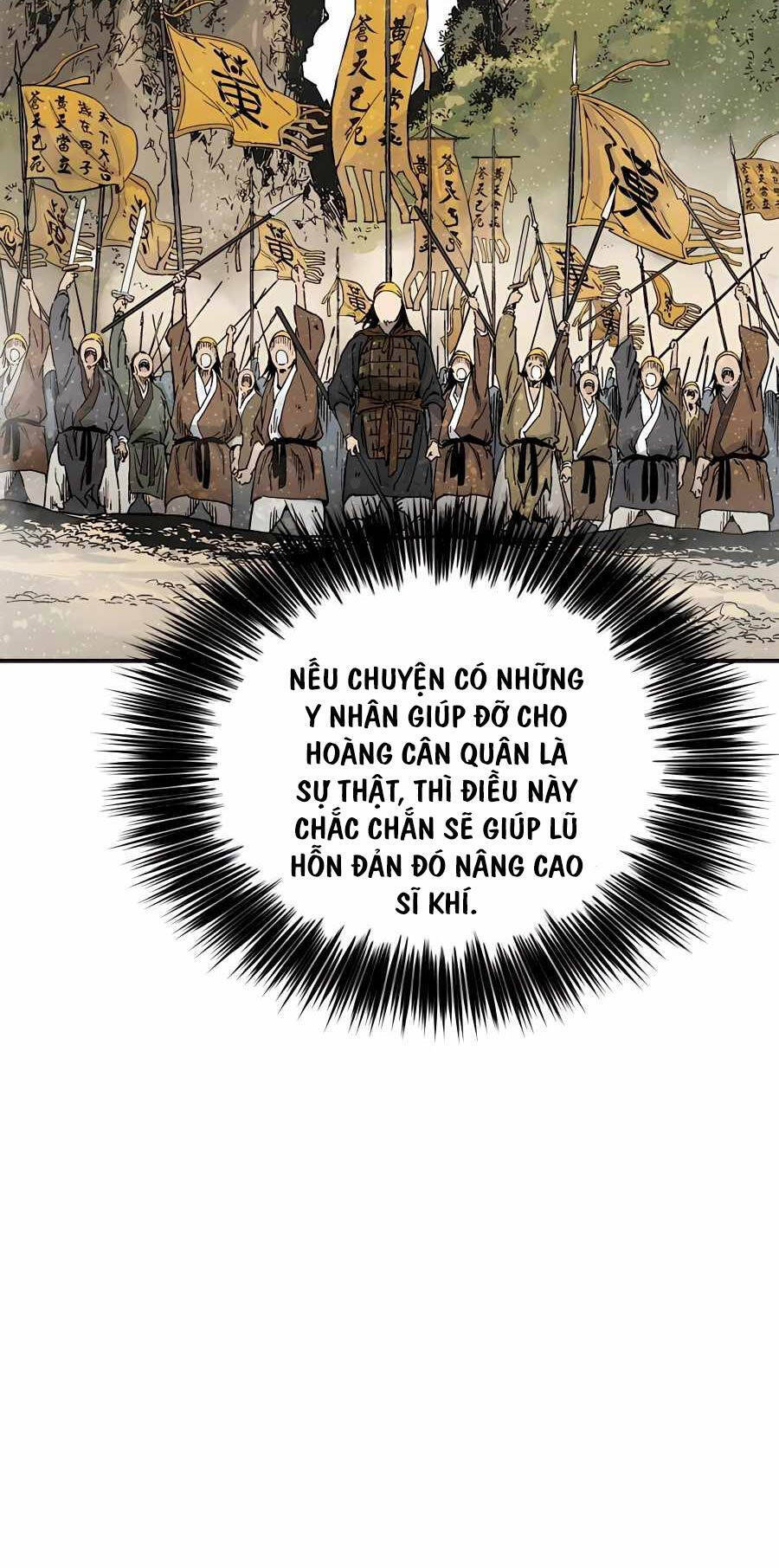 Trọng Sinh Thành Thần Y Thời Tam Quốc Chapter 110 - Trang 14