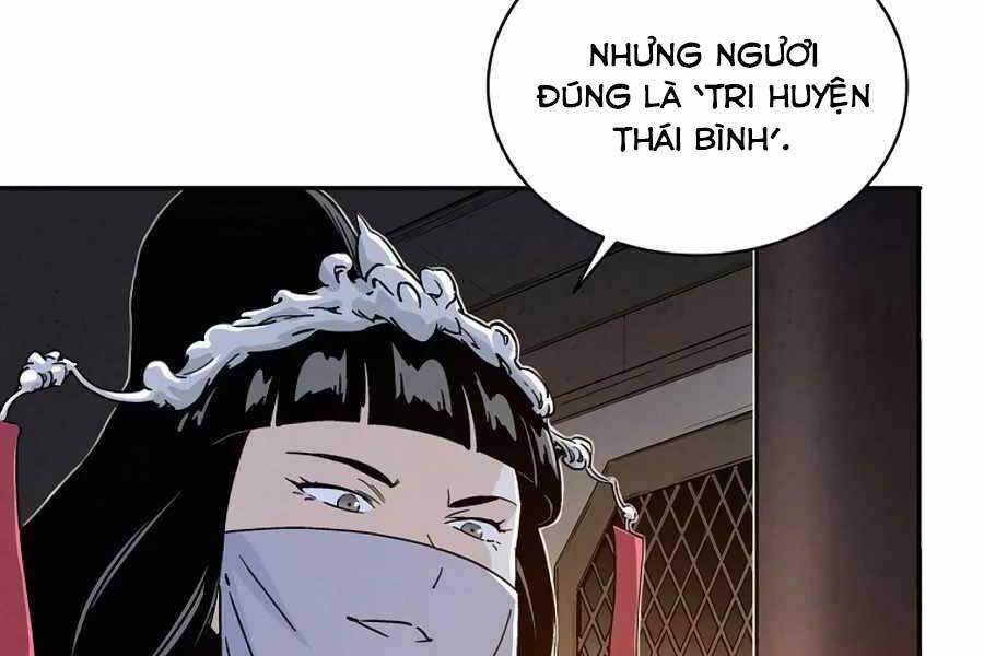 Trọng Sinh Thành Thần Y Thời Tam Quốc Chapter 43 - Trang 19