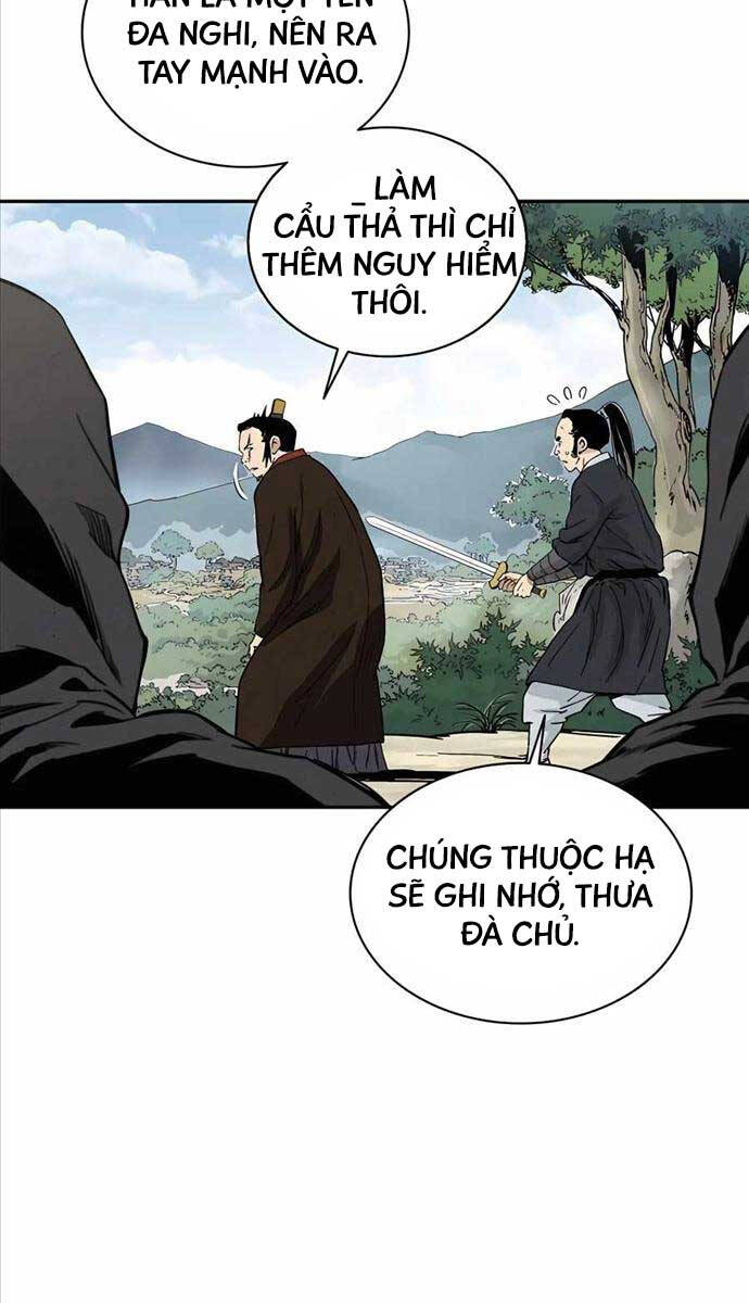 Trọng Sinh Thành Thần Y Thời Tam Quốc Chapter 86 - Trang 42