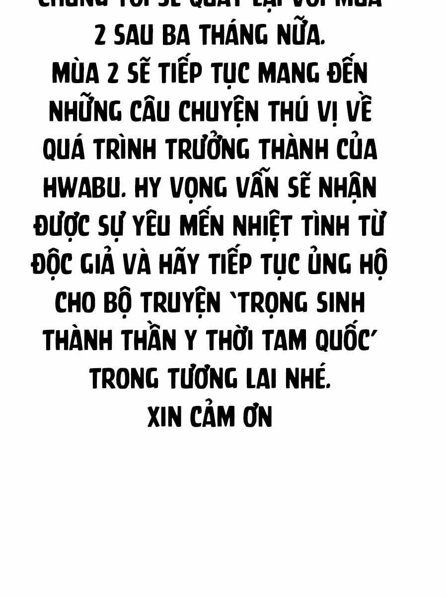 Trọng Sinh Thành Thần Y Thời Tam Quốc Chapter 65 - Trang 142