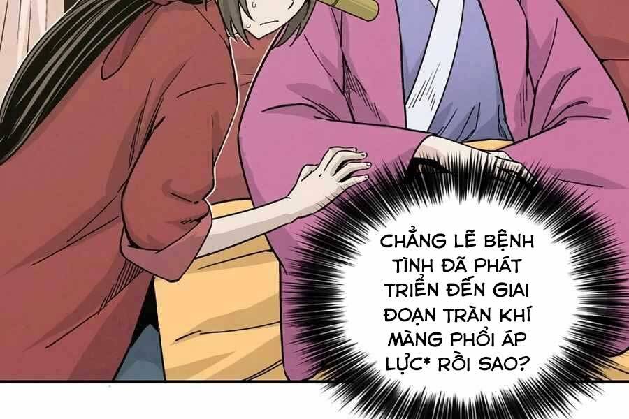 Trọng Sinh Thành Thần Y Thời Tam Quốc Chapter 42 - Trang 18