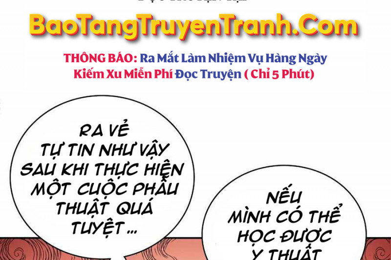 Trọng Sinh Thành Thần Y Thời Tam Quốc Chapter 14 - Trang 125