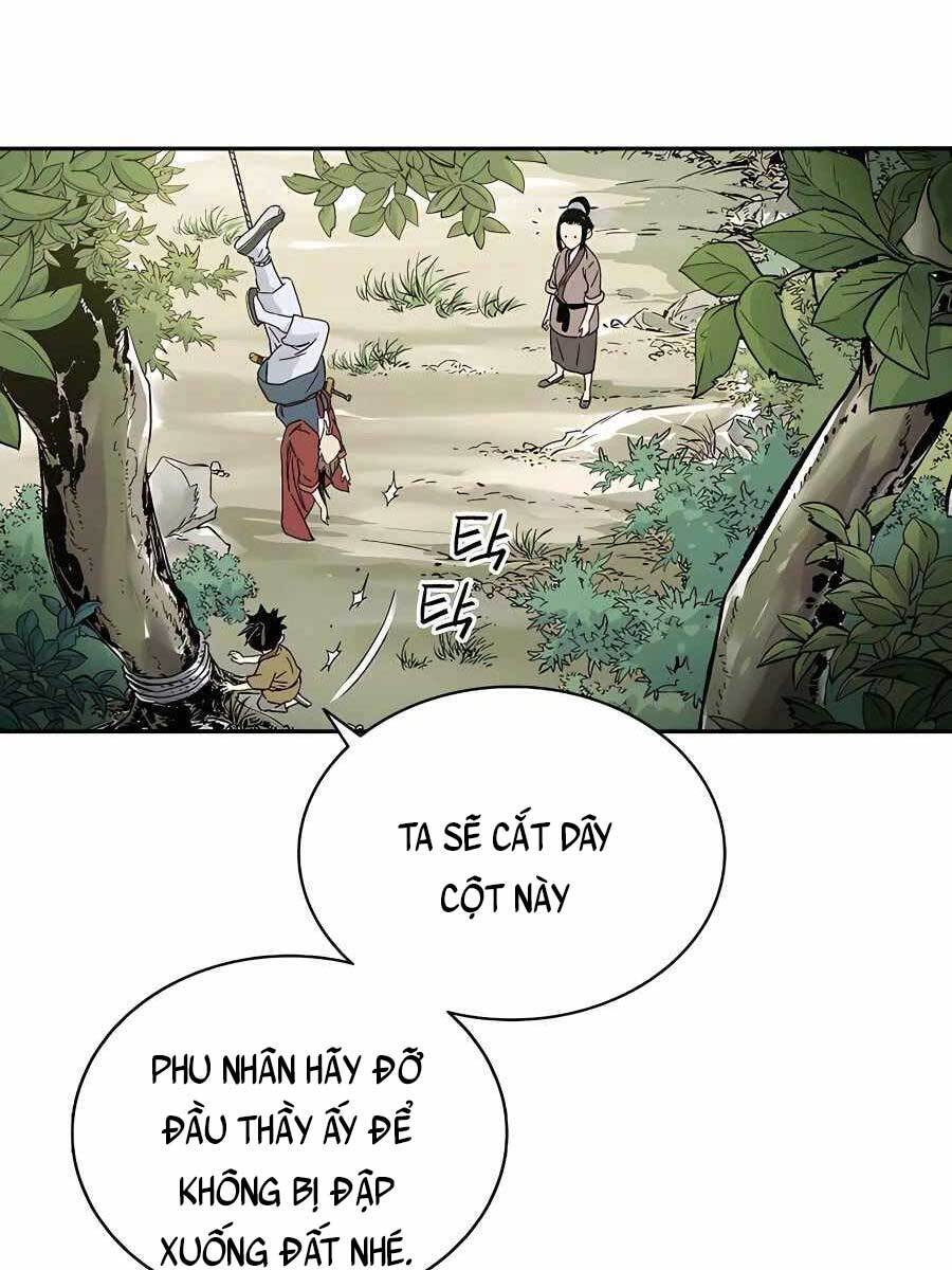 Trọng Sinh Thành Thần Y Thời Tam Quốc Chapter 56 - Trang 25