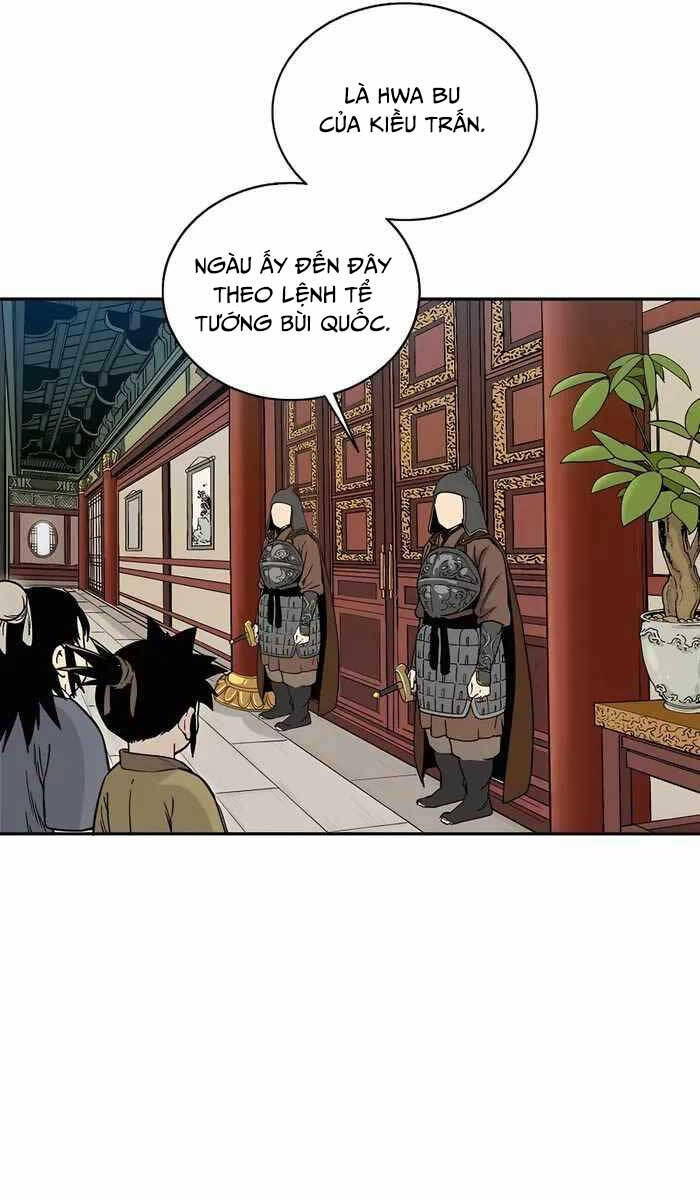 Trọng Sinh Thành Thần Y Thời Tam Quốc Chapter 71 - Trang 45