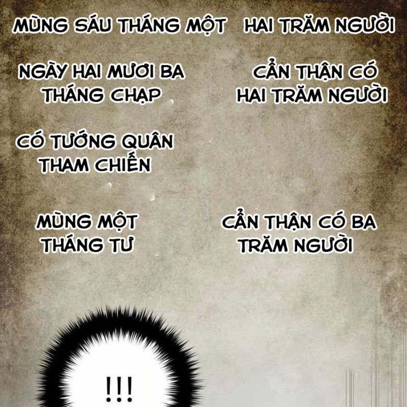 Trọng Sinh Thành Thần Y Thời Tam Quốc Chapter 22 - Trang 116