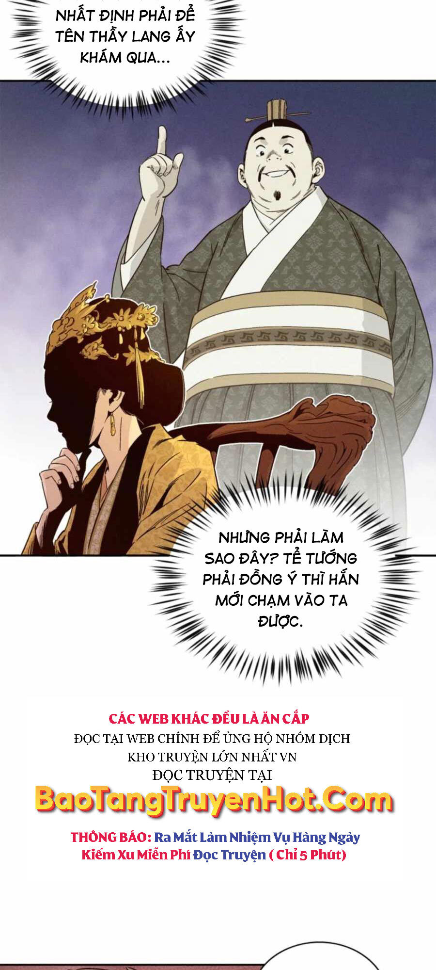 Trọng Sinh Thành Thần Y Thời Tam Quốc Chapter 50 - Trang 28