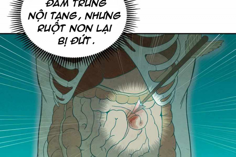 Trọng Sinh Thành Thần Y Thời Tam Quốc Chapter 14 - Trang 38