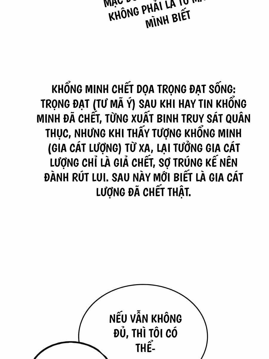 Trọng Sinh Thành Thần Y Thời Tam Quốc Chapter 93 - Trang 93