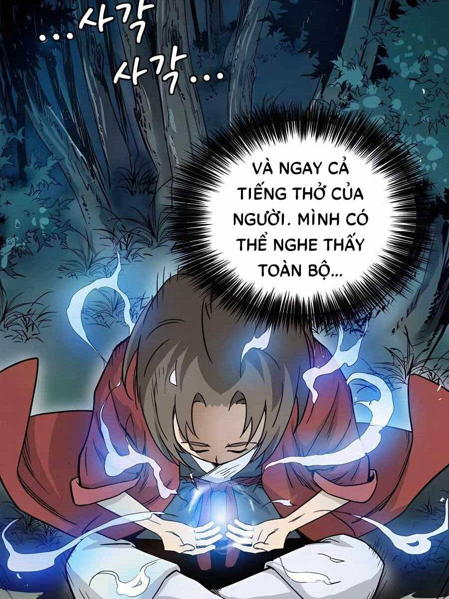 Trọng Sinh Thành Thần Y Thời Tam Quốc Chapter 81 - Trang 36