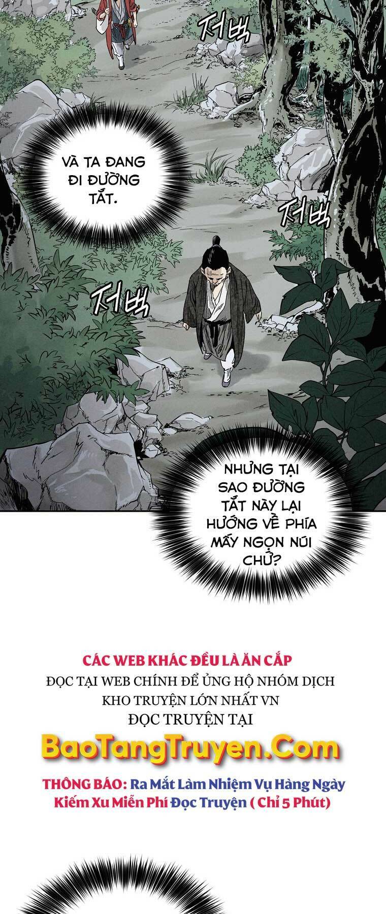 Trọng Sinh Thành Thần Y Thời Tam Quốc Chapter 34 - Trang 34