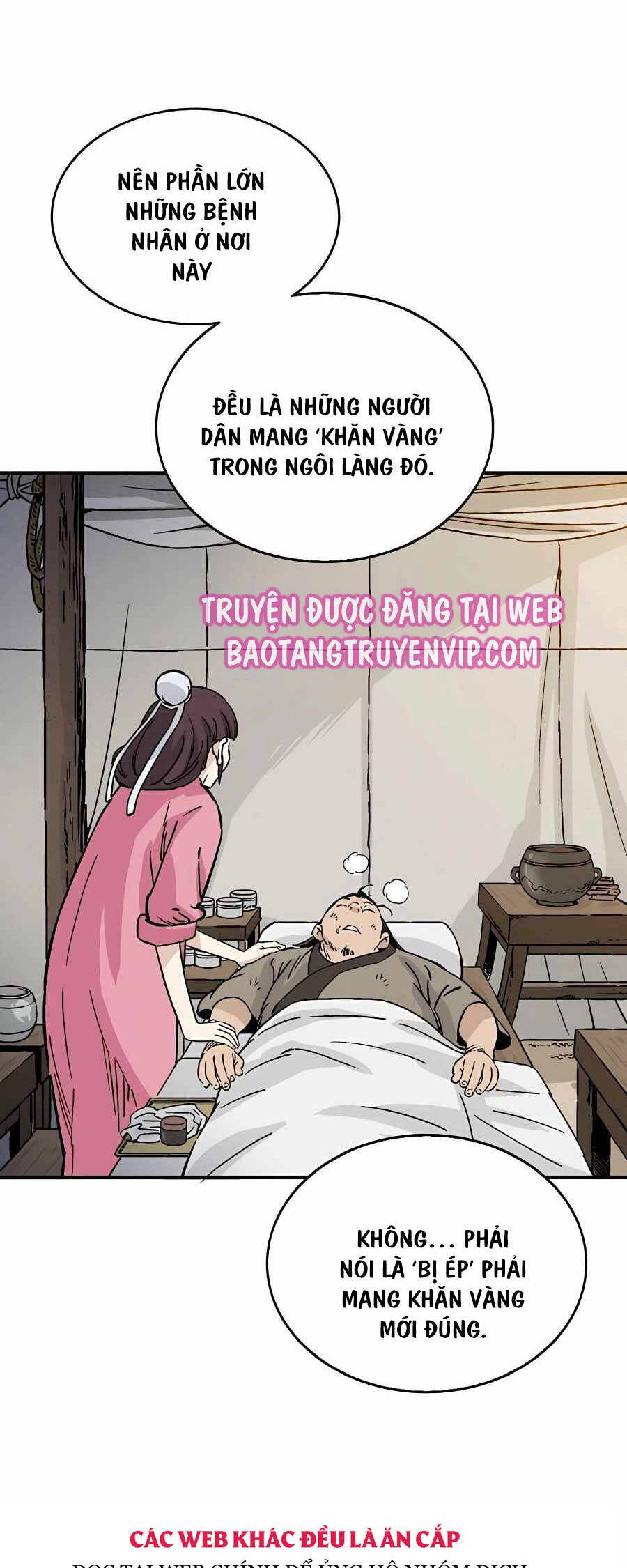 Trọng Sinh Thành Thần Y Thời Tam Quốc Chapter 110 - Trang 43